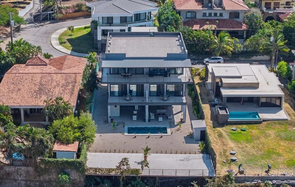 Turnkey Multifamily Investment, Flamingo, Guanacaste