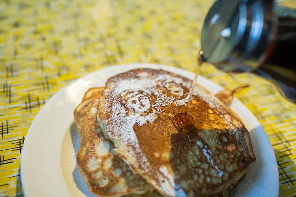 Now: Charlottesville