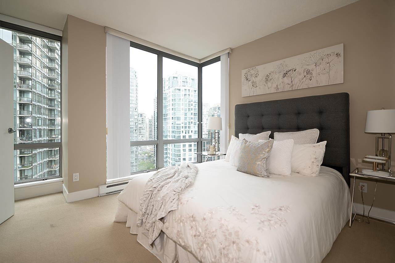 2403-1228 W Hastings Street, Vancouver