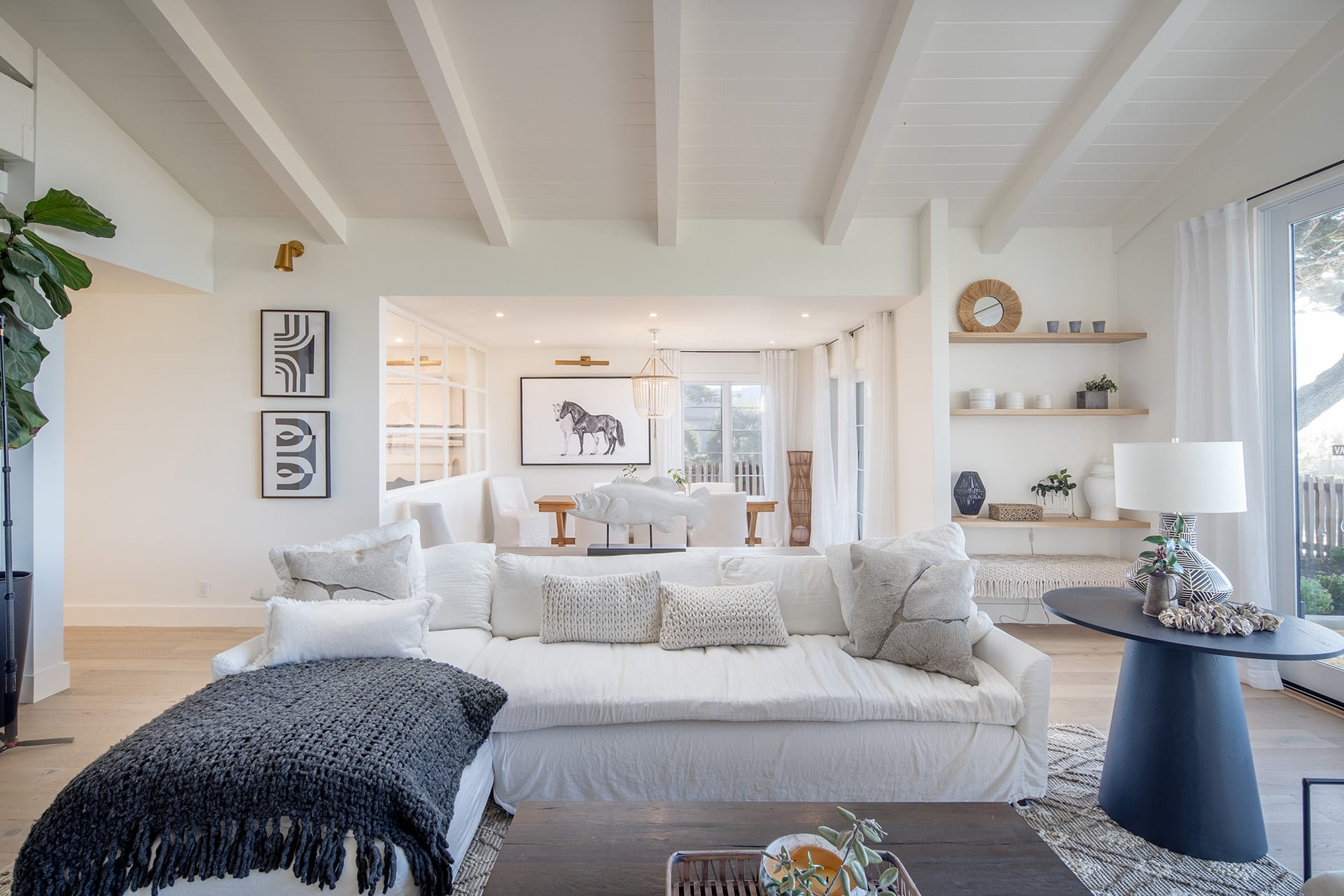 Carmel Point Living - 26405 Scenic Road