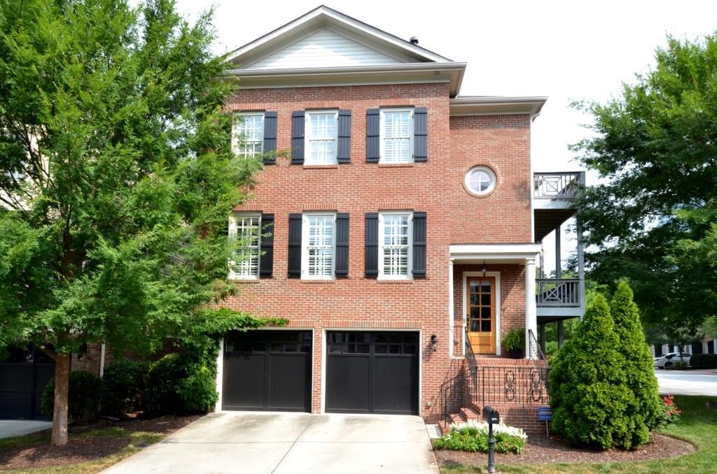 3270 Buckhead Forest Mews NE