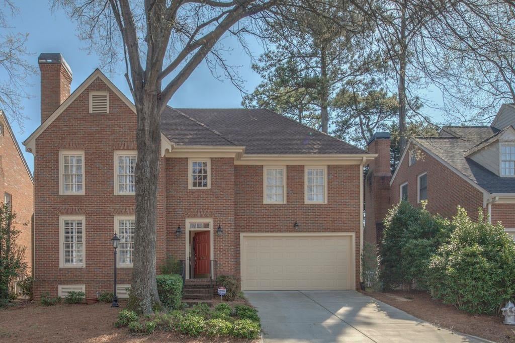 2138 Village Pt NE