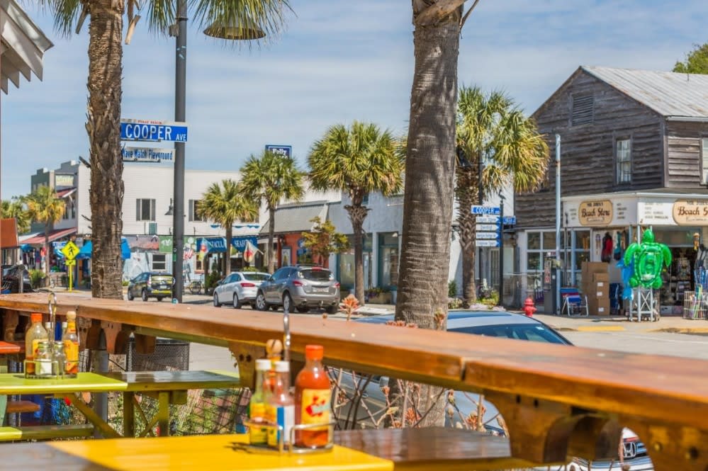 Folly Beach