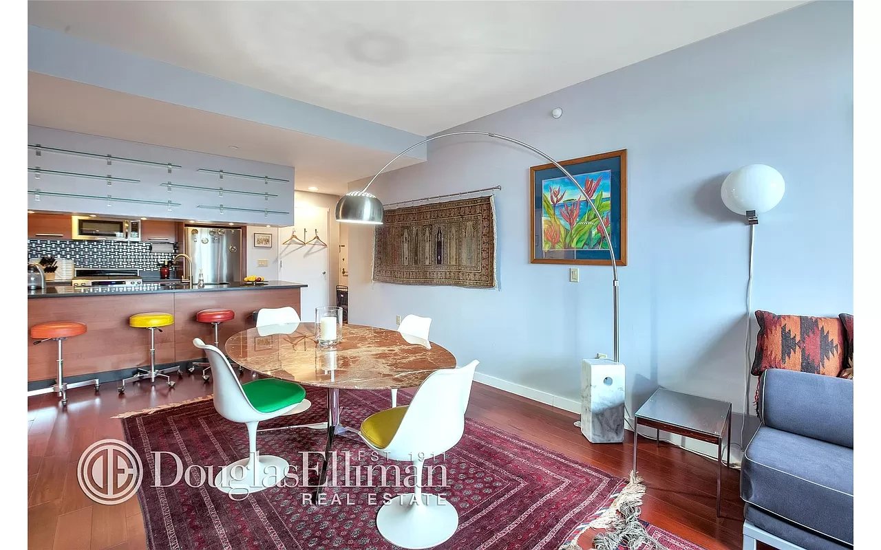 1485 Fifth Avenue Unit: 8H