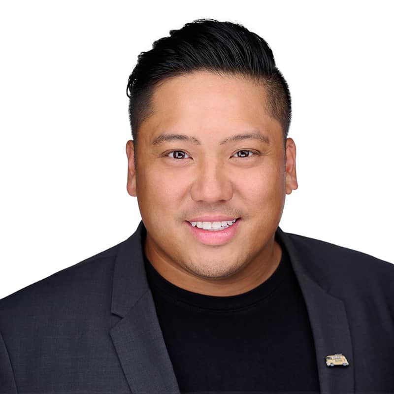 Kevin Prudencio