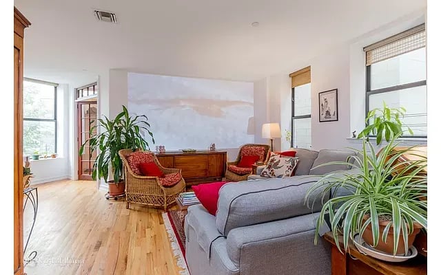 103 West 118th Street Unit:3A