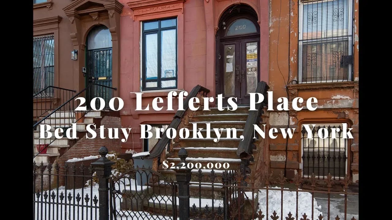 200 Lefferts Place