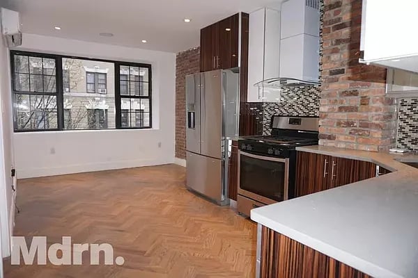 57 Stagg Street Unit: 3