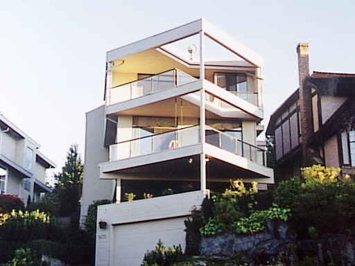 5473 Monte Bre Cres