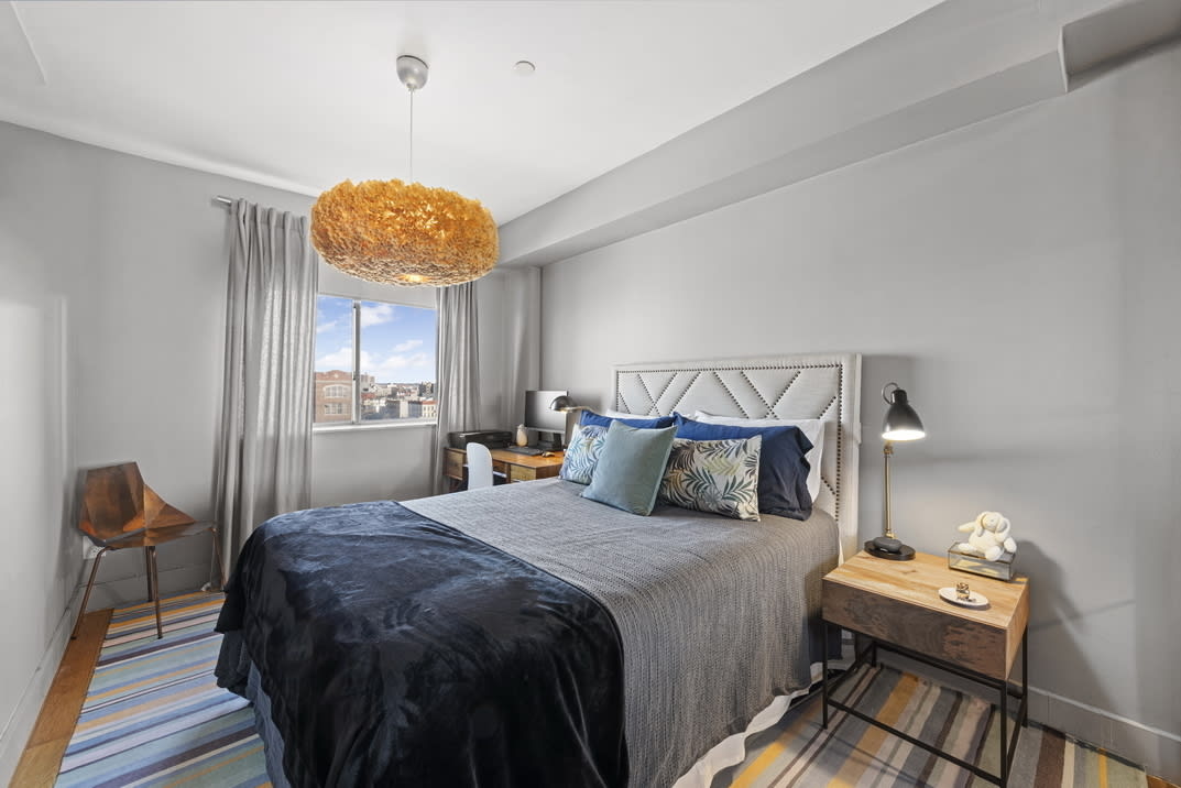 191 Spencer Street #7A