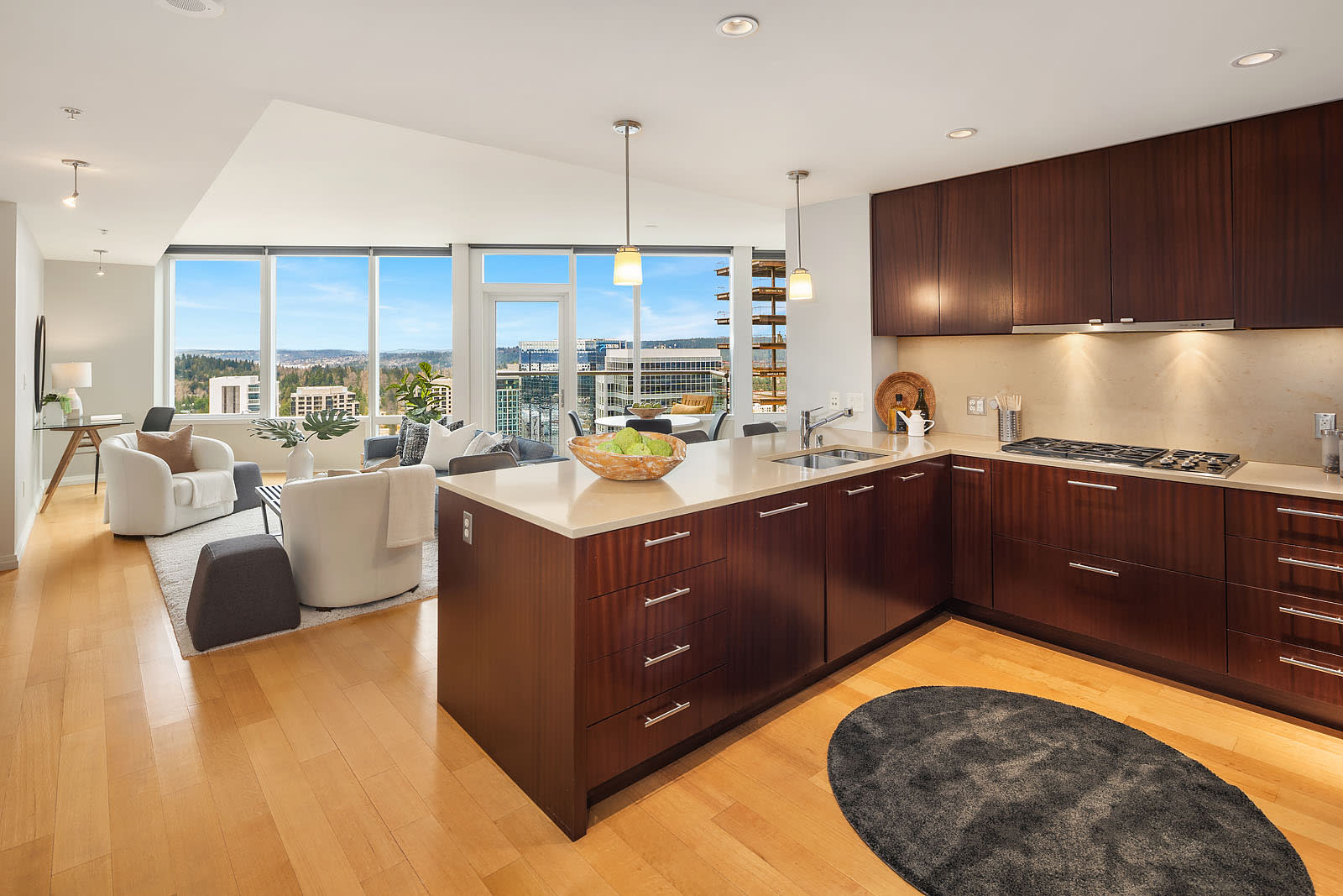 10700 NE 4th St, Unit 3508