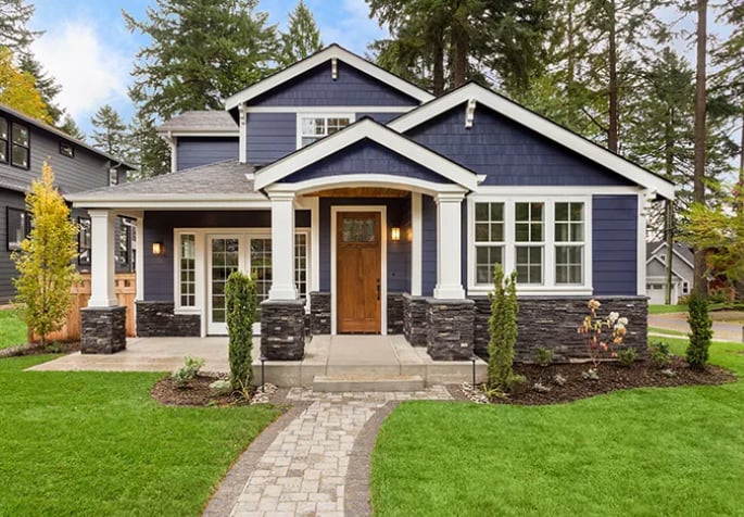 Smart Home Technology Improves Security and Efficiency in Durango