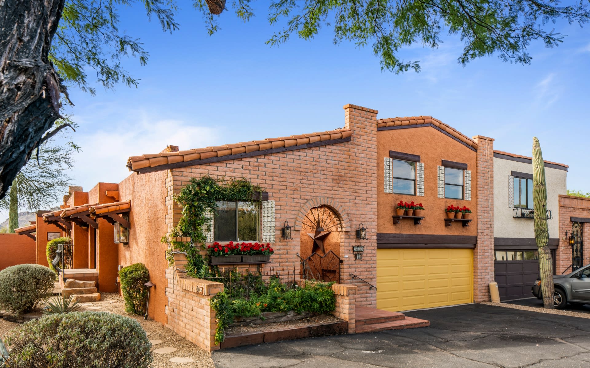 37208 N Tranquil Trail Unit: 21