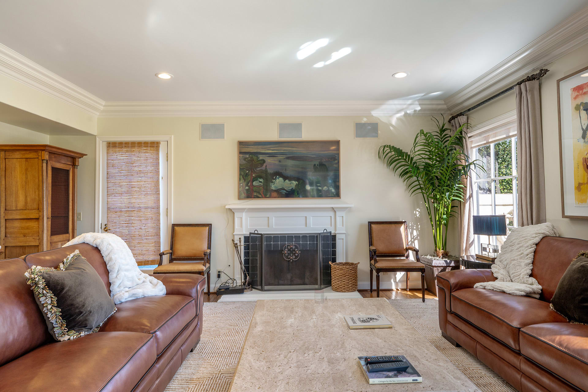Ondulado Estate - Luxury Rental