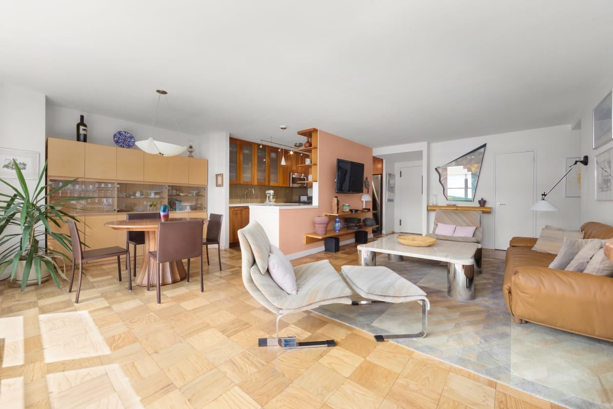 142 W End Ave, #11P
