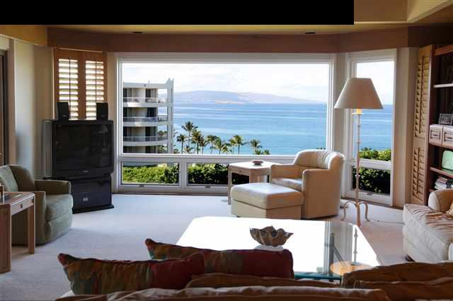 4000 Wailea Alanui Dr, Unit 3103