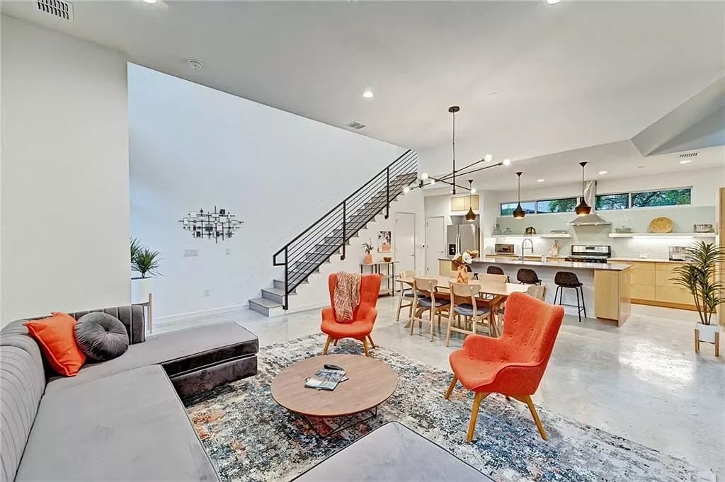 3112 Clawson Rd