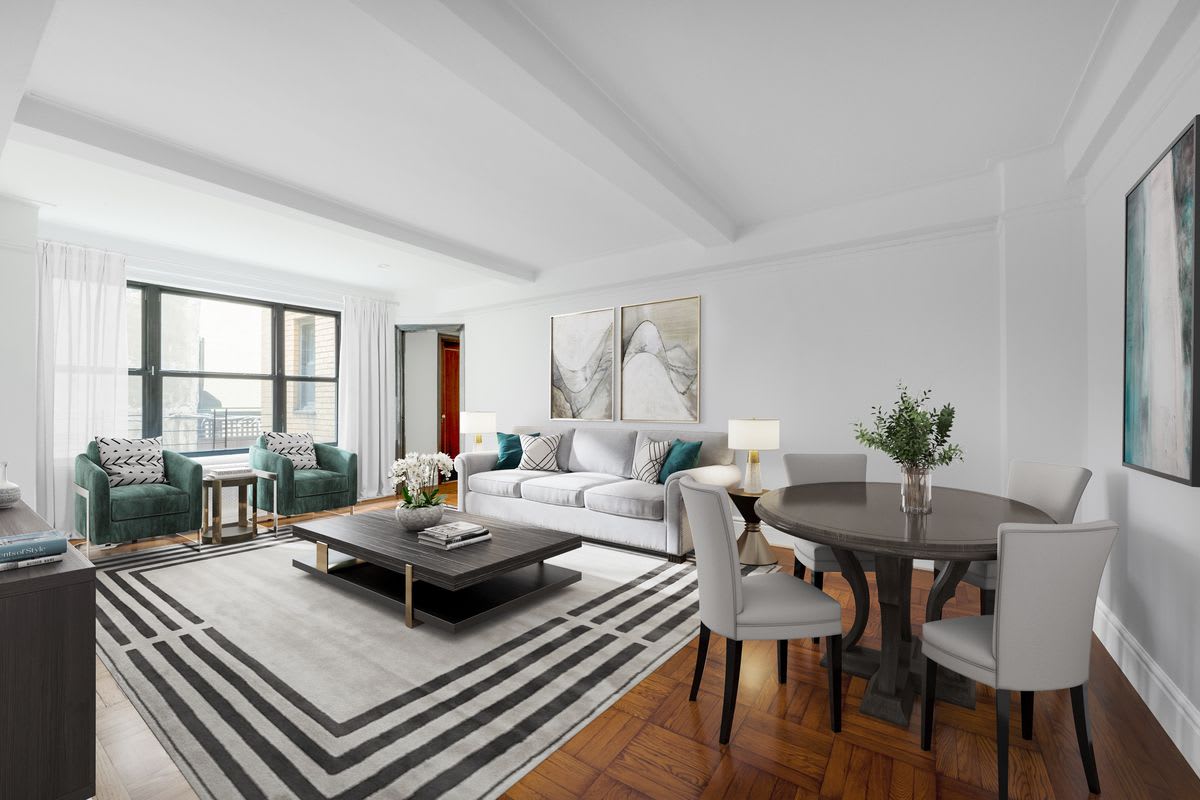 35 W 92nd St, #1F