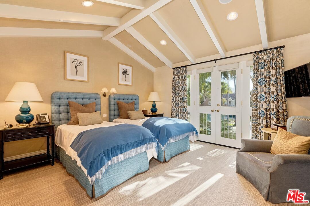 Pristine House