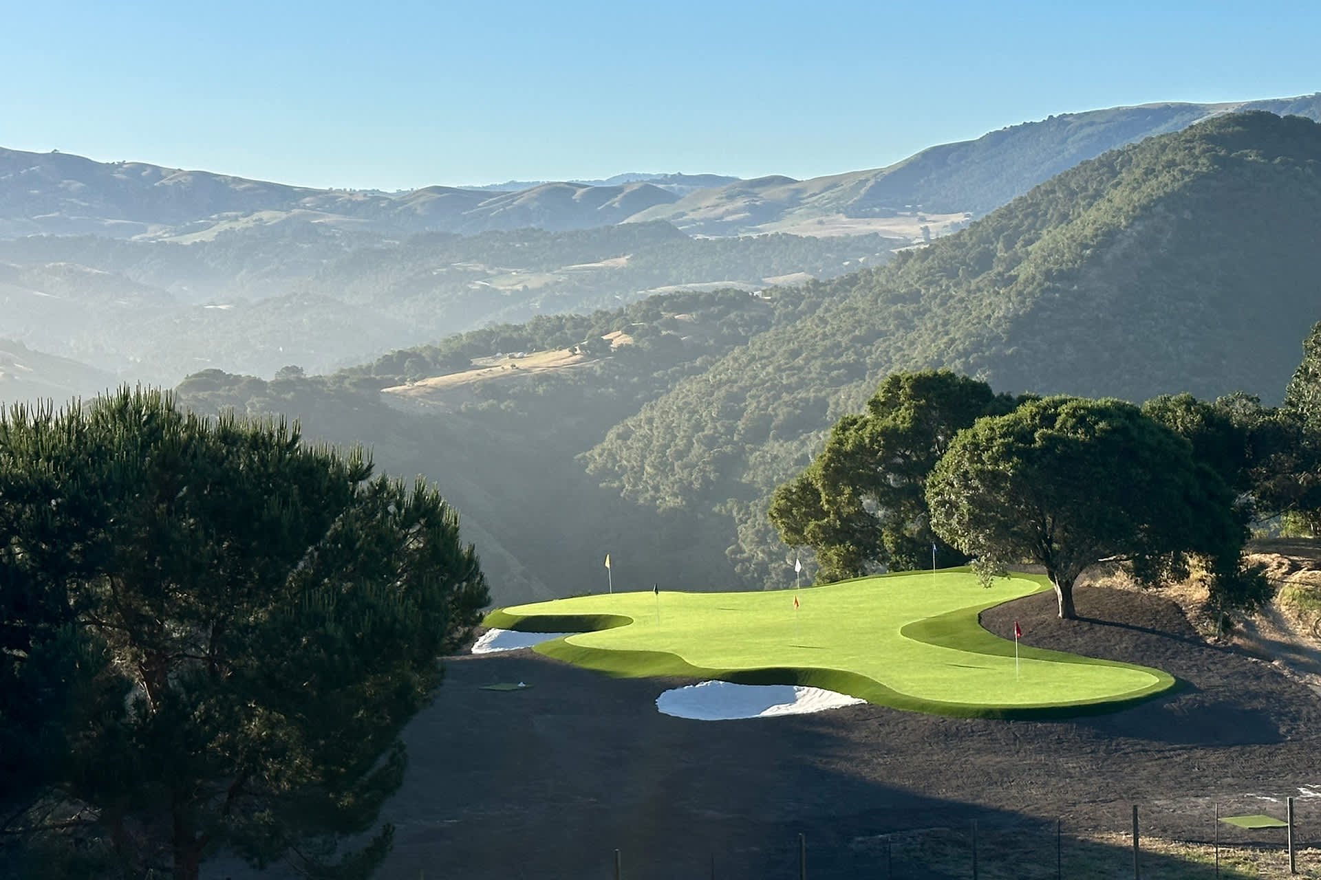 Golf Lover's Paradise - Carmel Valley Luxury Rental