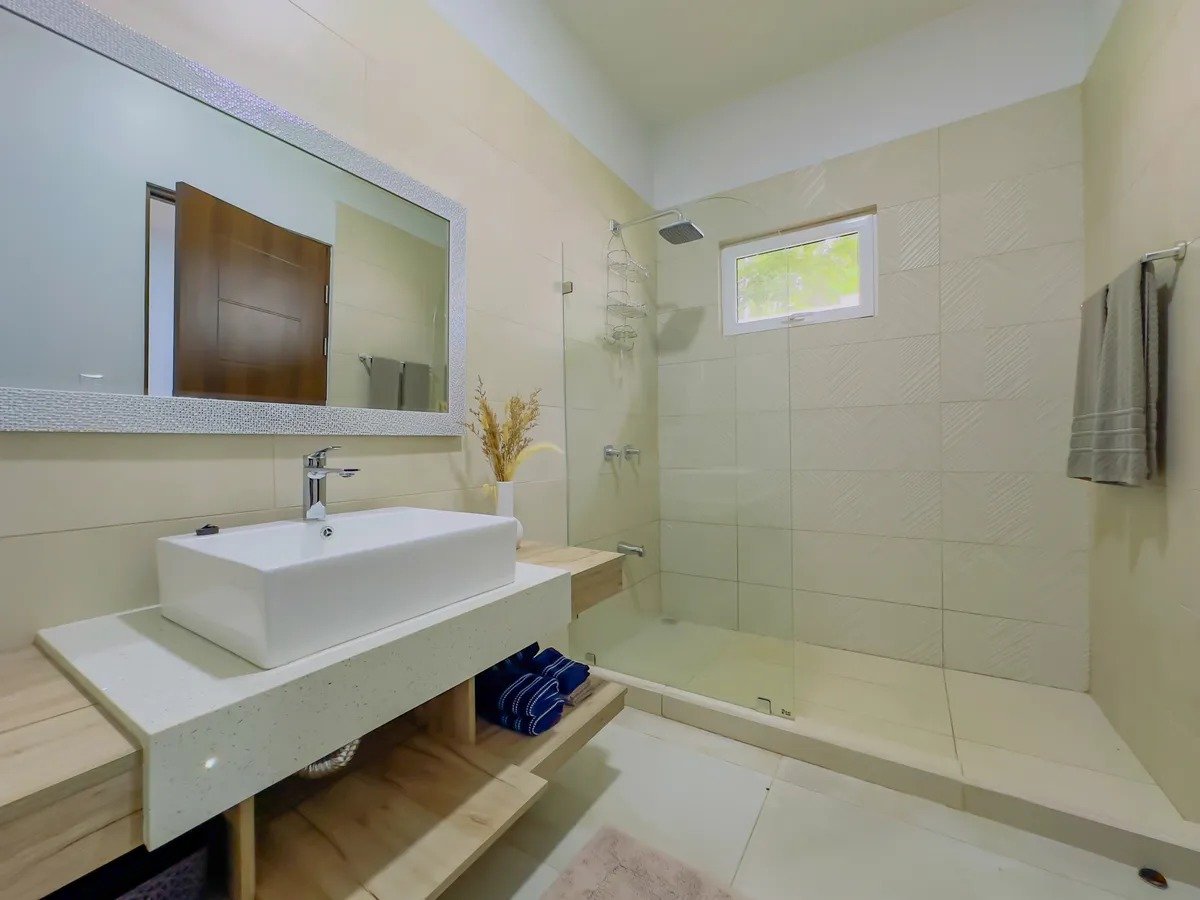 Single Level Pool Villa, Papagayo, Guanacaste