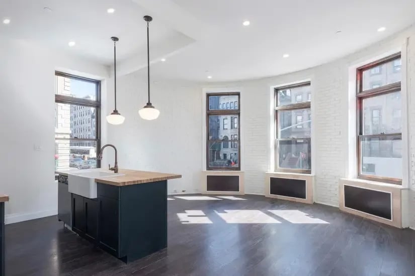 Now Might Be The Time To Buy In Hamilton Heights Before You're Officially Priced Out