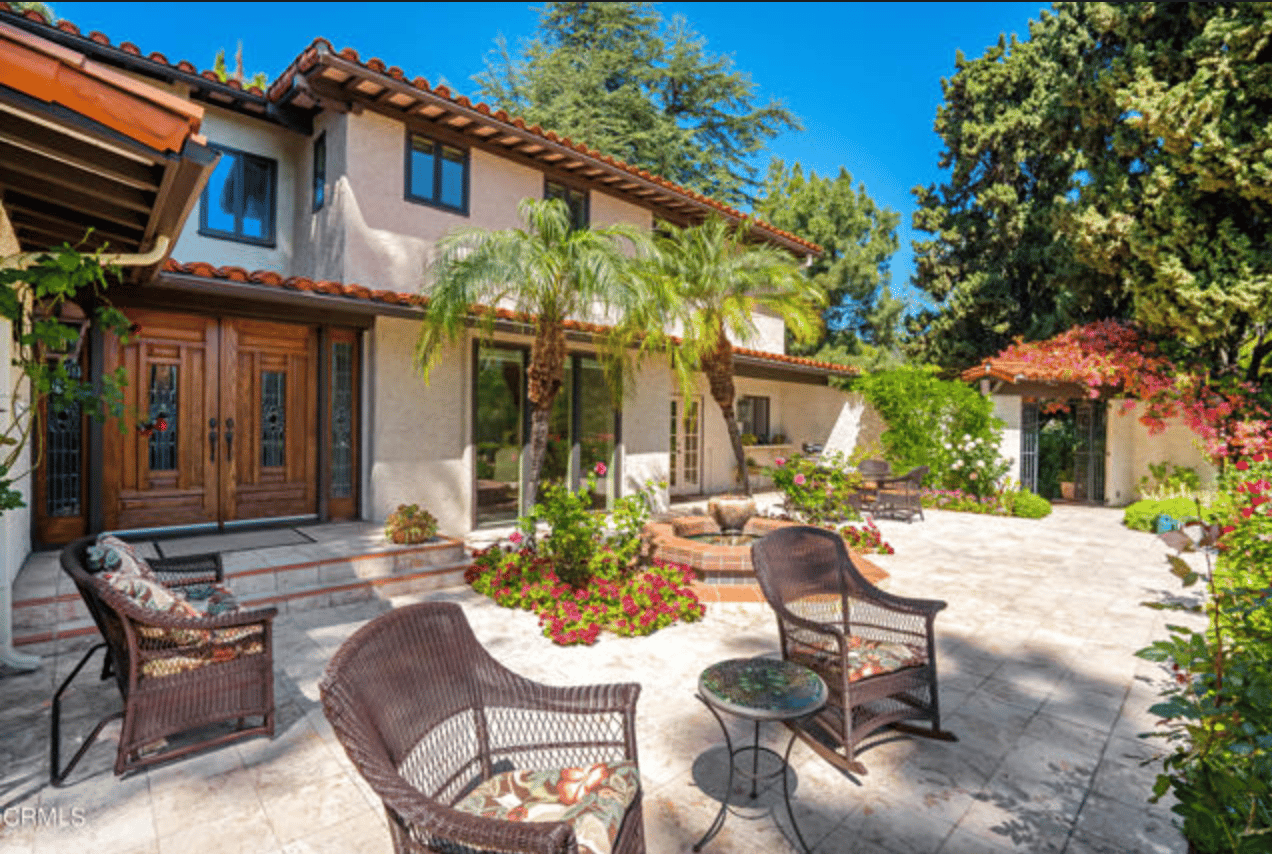 333 N San Rafael Ave