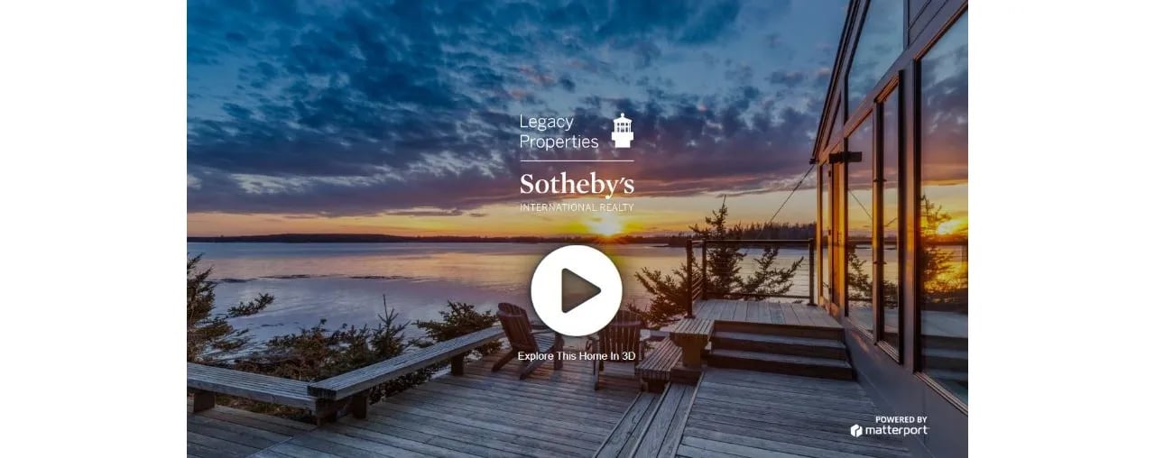 Step Inside Our Latest Maine Homes For Sale With Matterport 3D Virtual Tours
