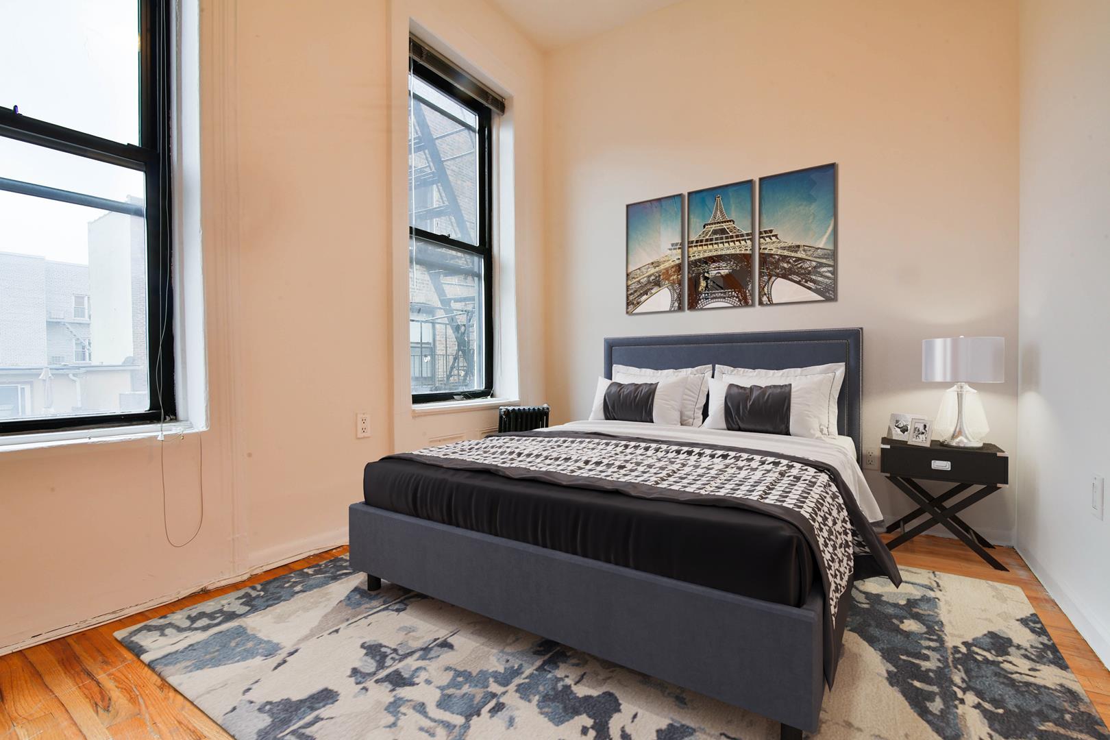 142 Sullivan Street, Apt 18