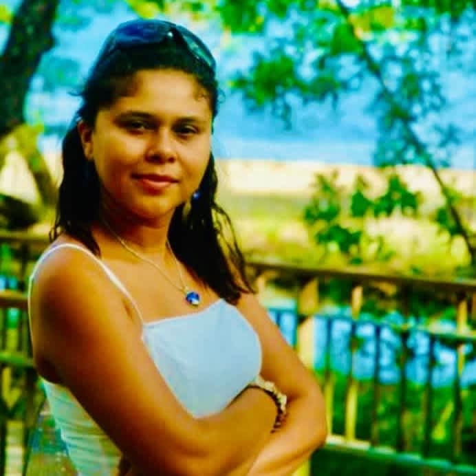 Cecilia Mendez - Chamer