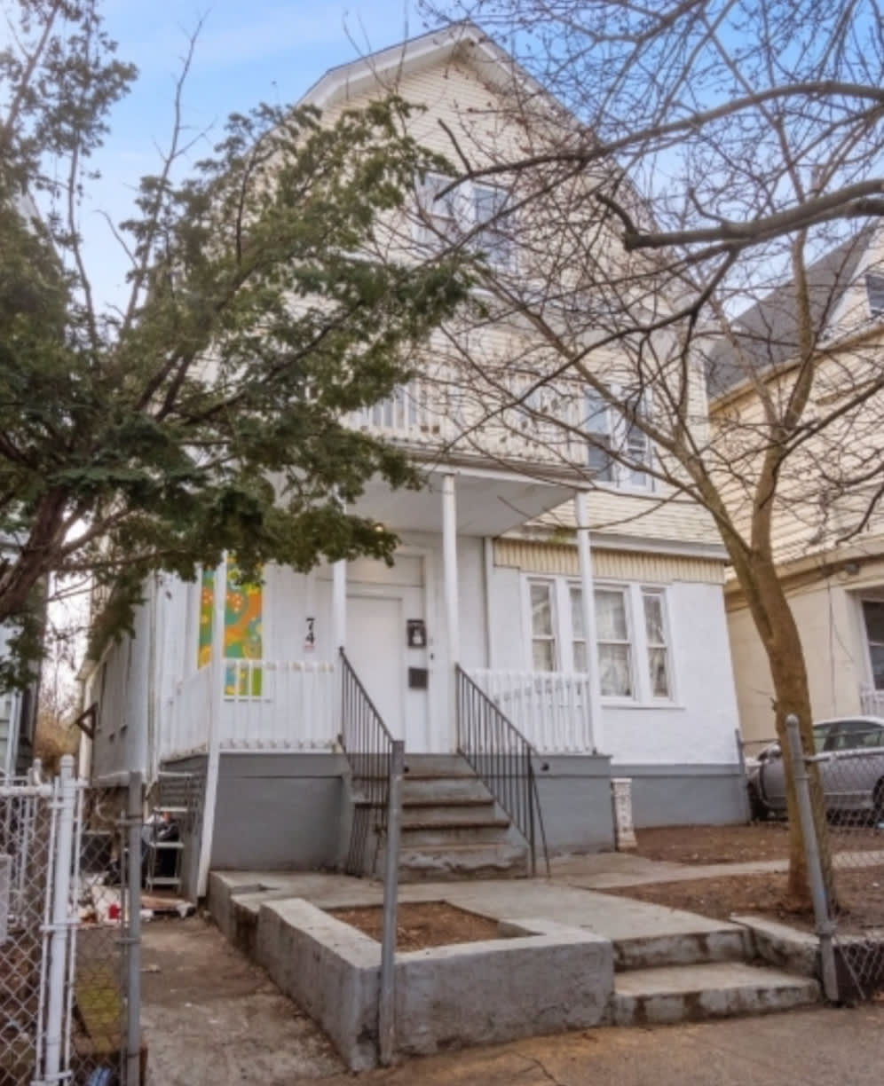 74 Millington Ave