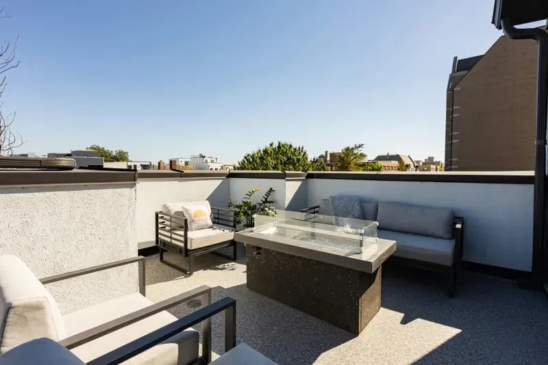 2650 15th St NW Unit 4 - Penthouse