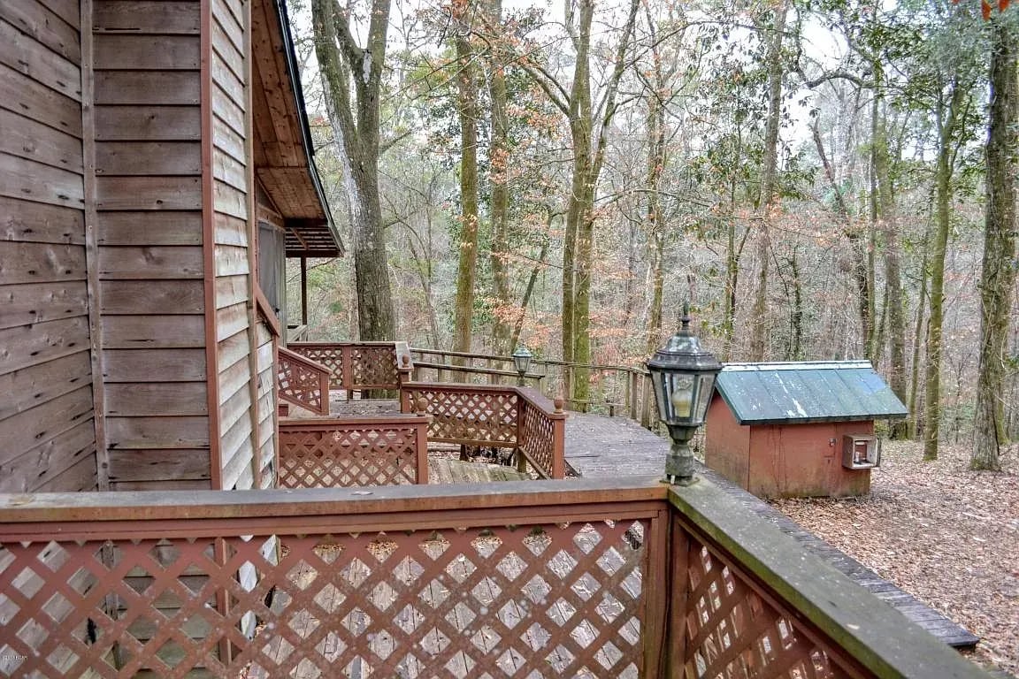 7237 ECONFINA ESTATES Road