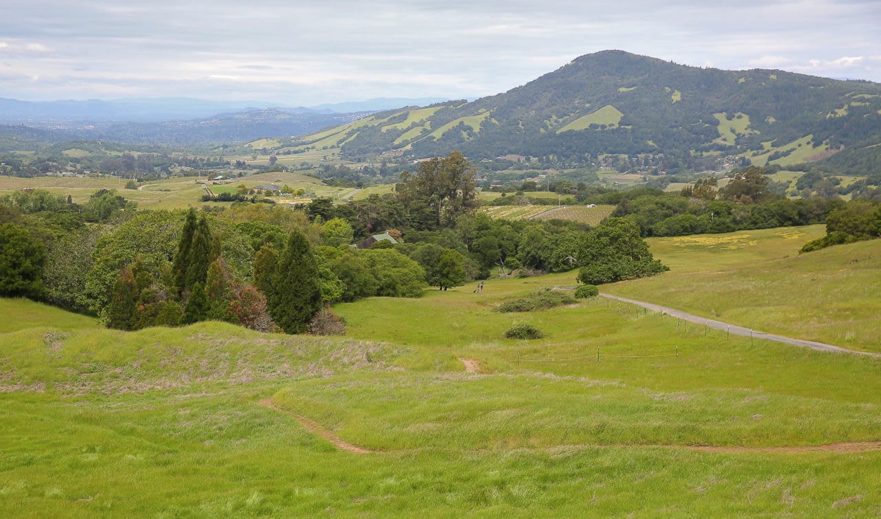 Top 10 Hikes in Sonoma County