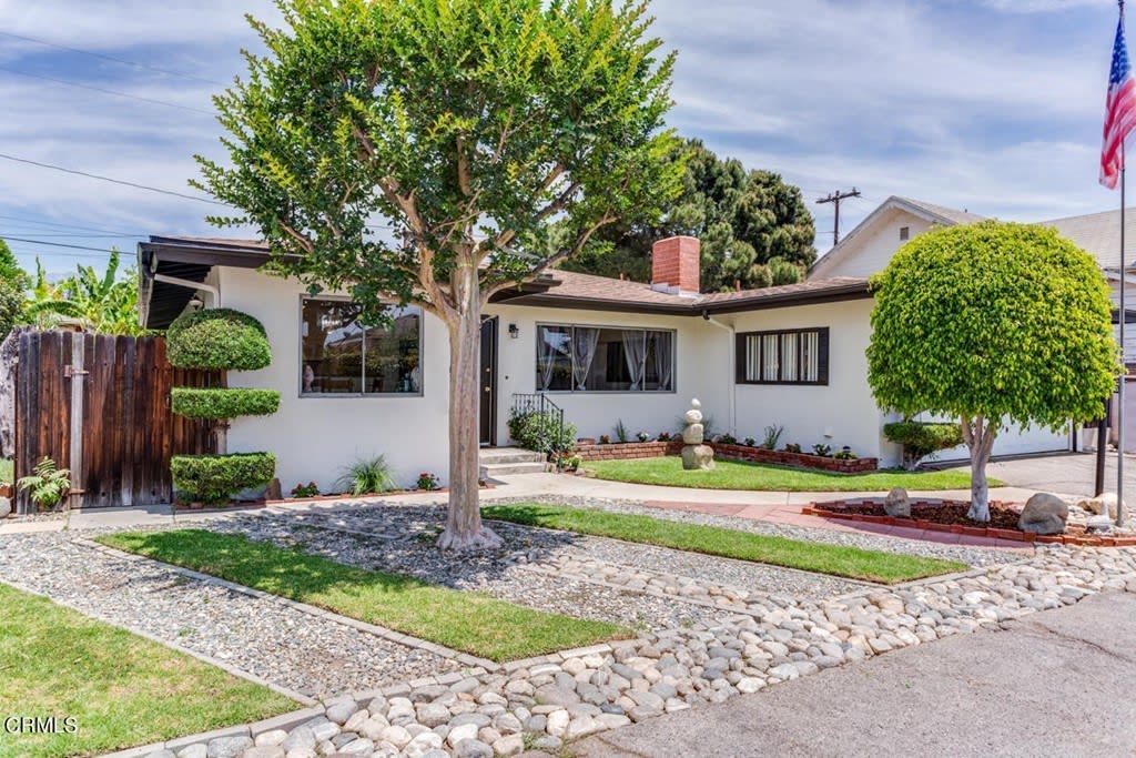 Sold - 6039 North Willard Avenue, San Gabriel