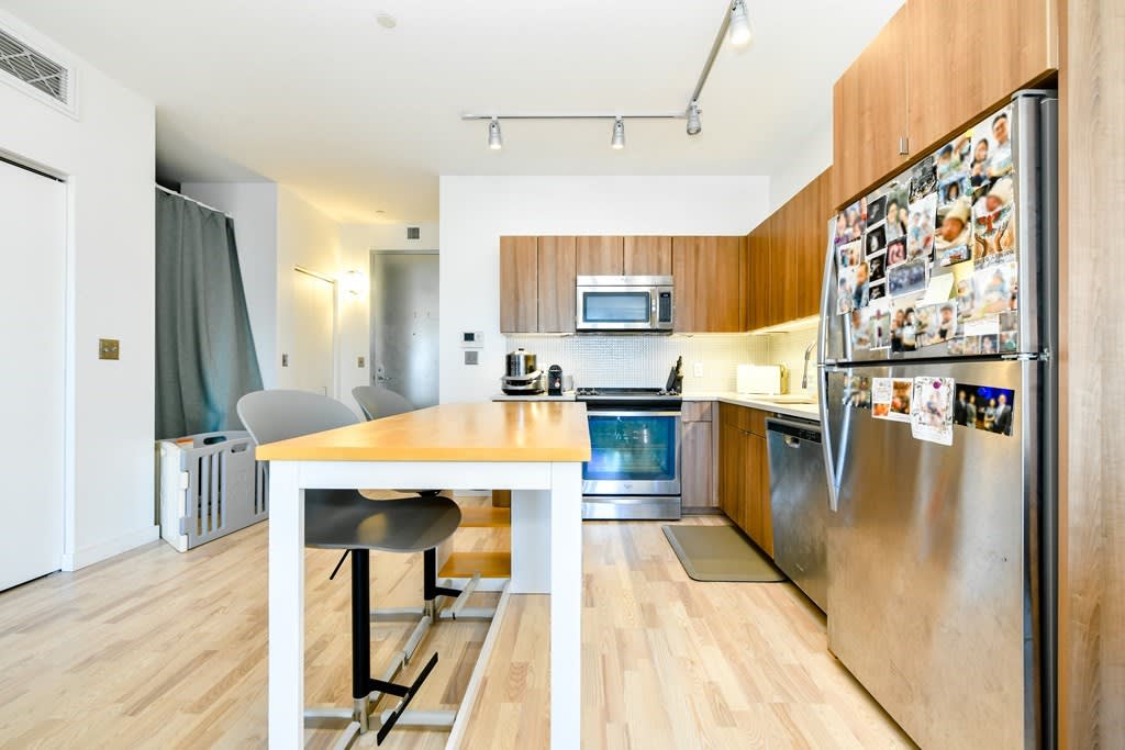9 Medford St, #312