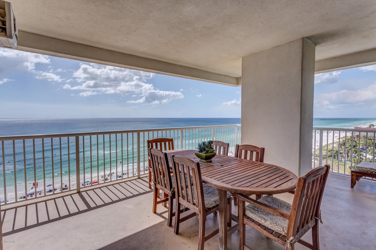 10901 FRONT BEACH Road Unit 701