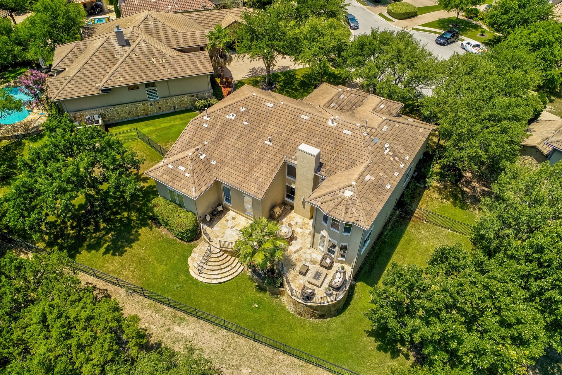 Steiner Ranch
