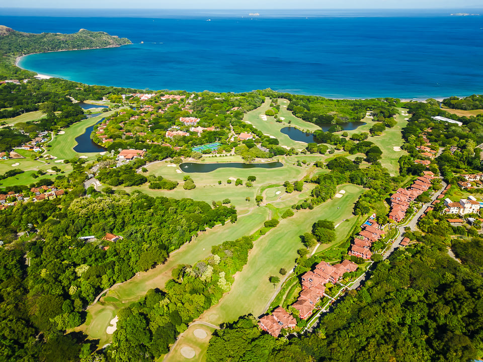 Luxury Ground Floor Condo, Conchal, Guanacaste