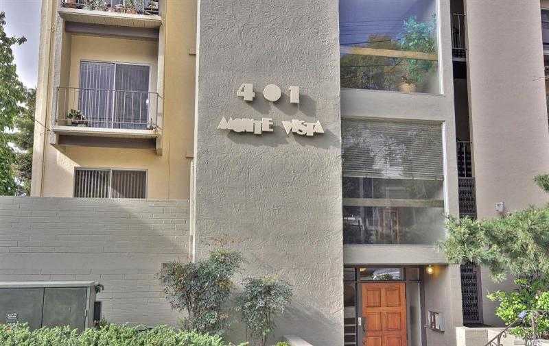 401 Monte Vista Ave Apt 305