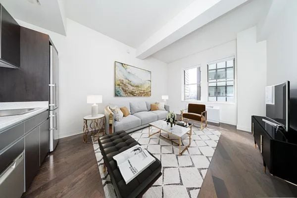 116 John Street, Apt 3501