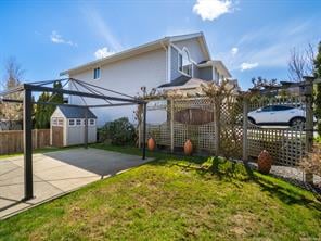 1375 Cedarwood Rd, Ladysmith