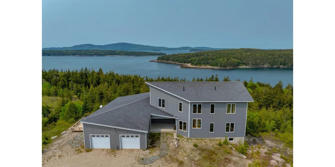 New Listing! 800 Summer Harbor Road, Winter Harbor, ME 04693 – $2,900,000