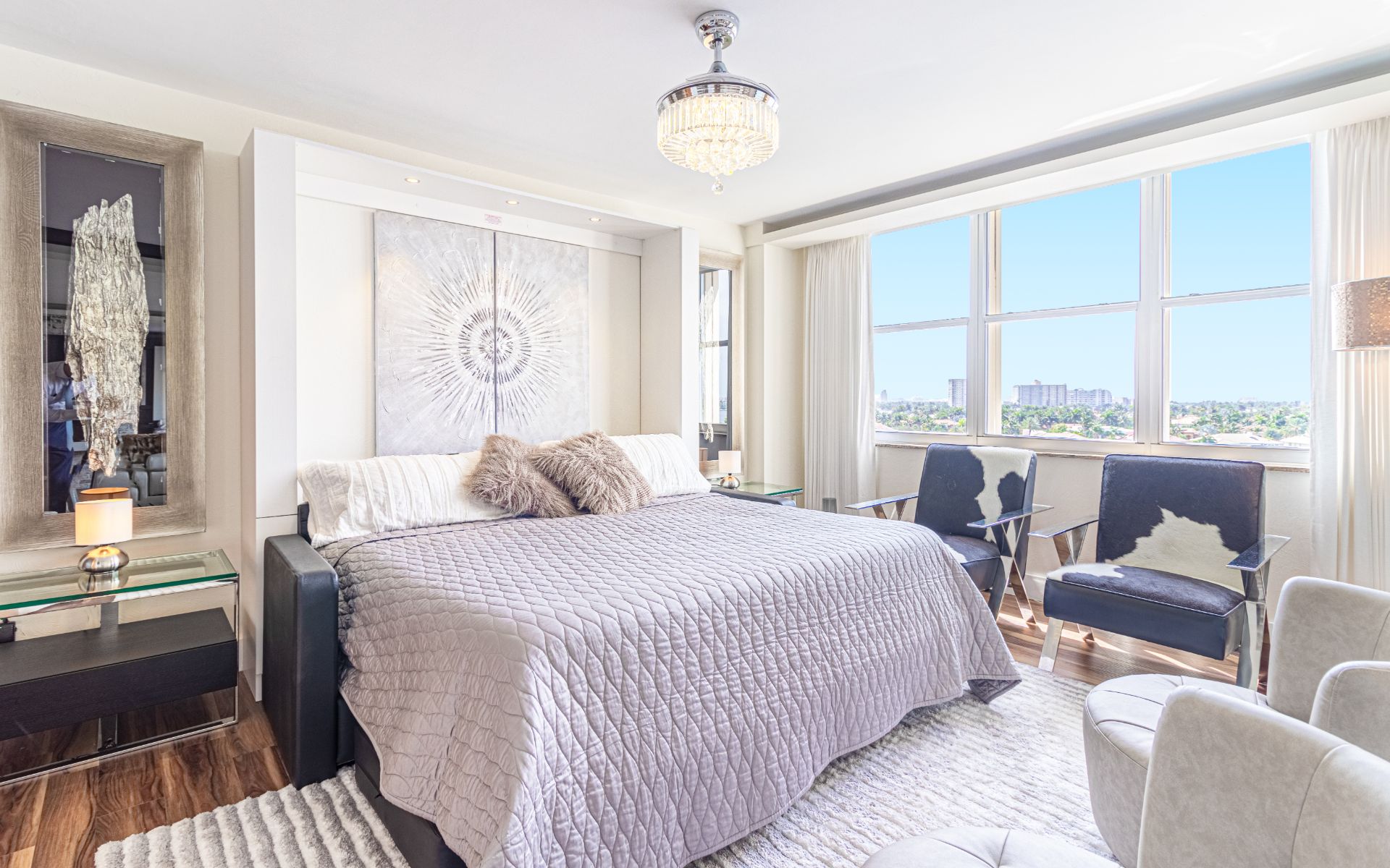 511 Bayshore Dr Unit: 808