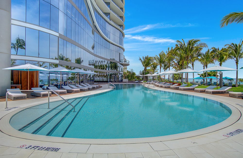 Ritz Carlton Residences
