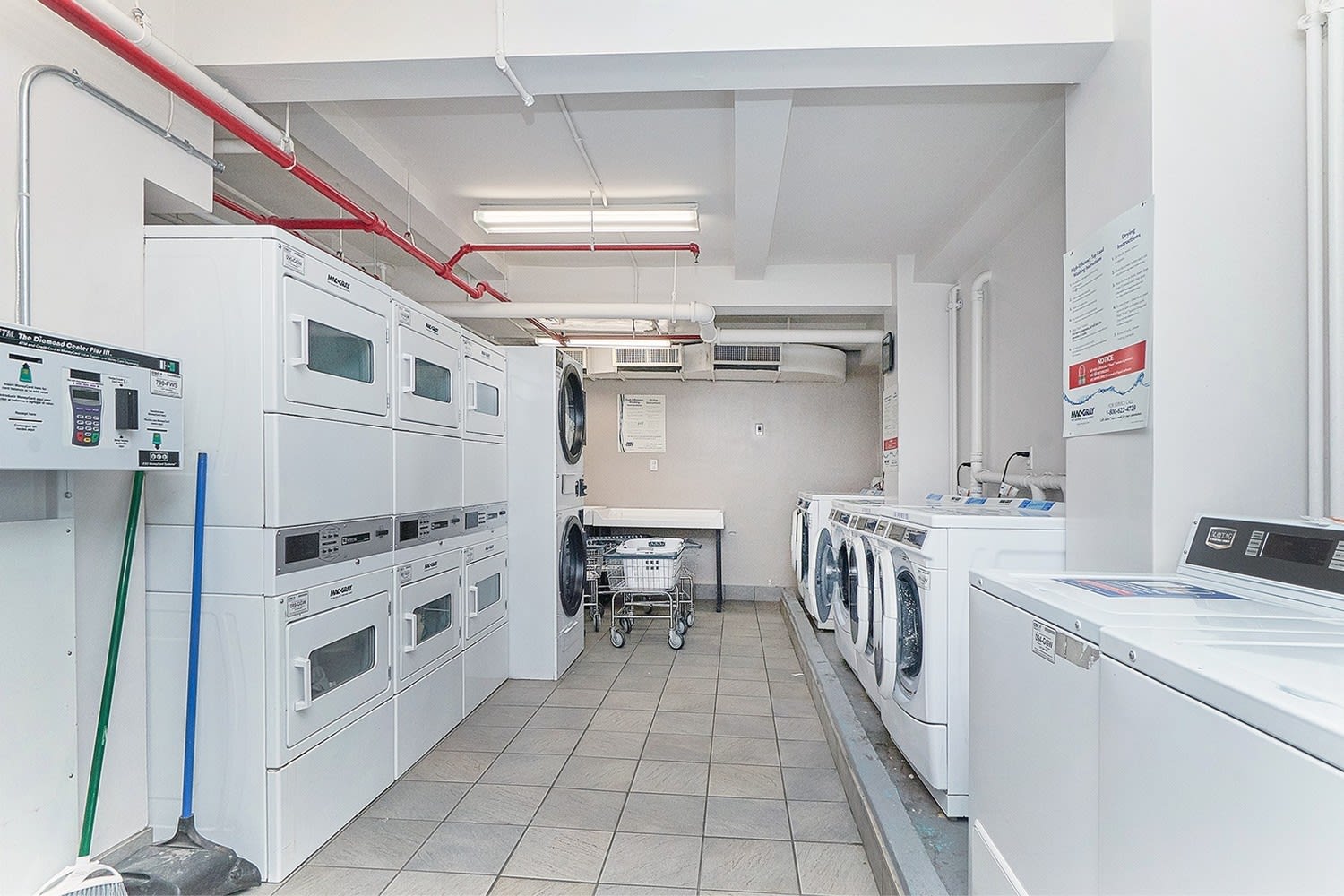 230 Riverside Dr, Unit 15J