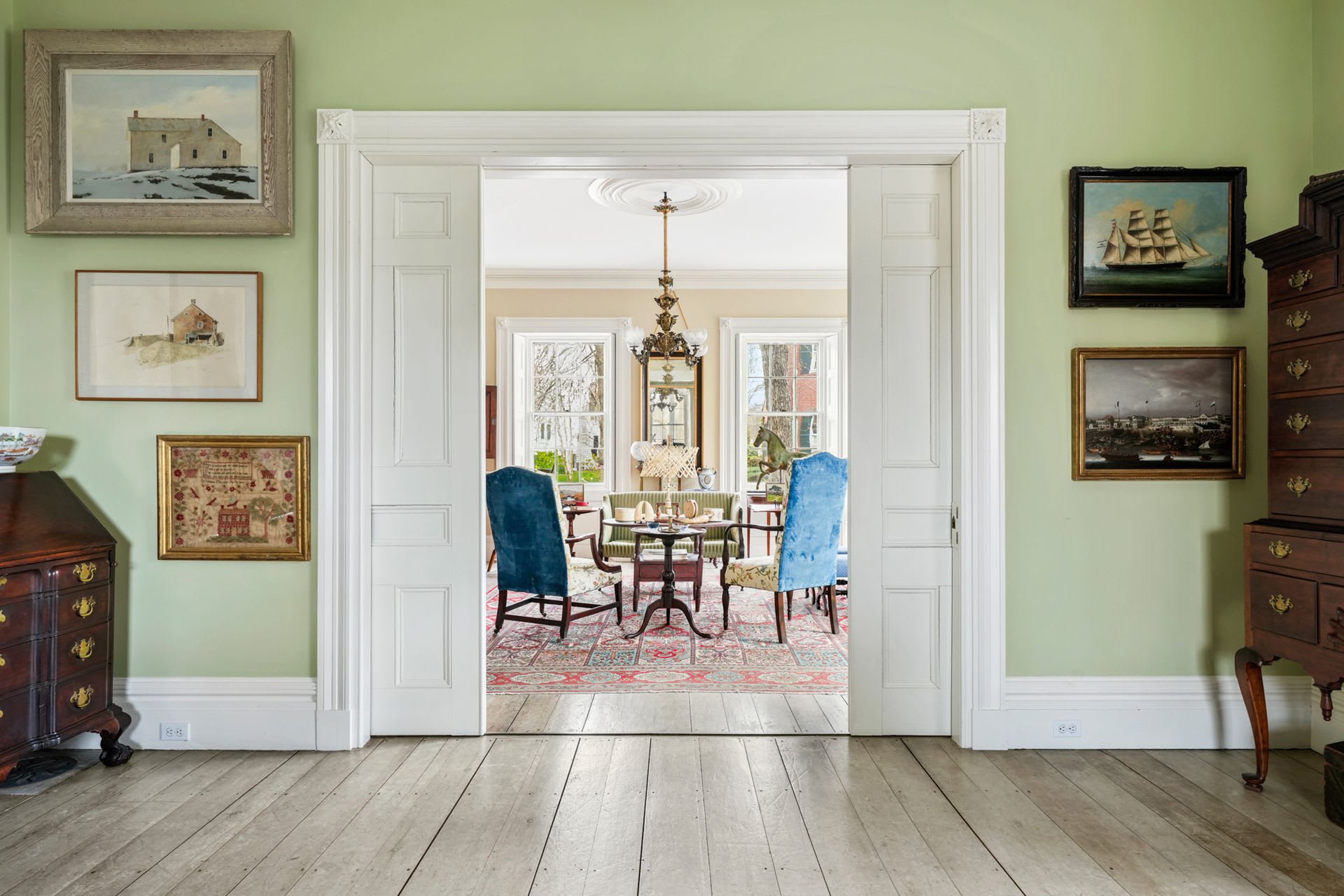 75 Main Street | Nantucket, MA 
