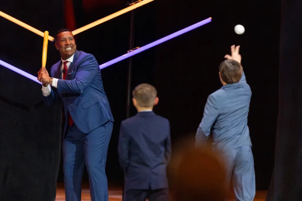 6 reasons to experience the Musial Awards in person