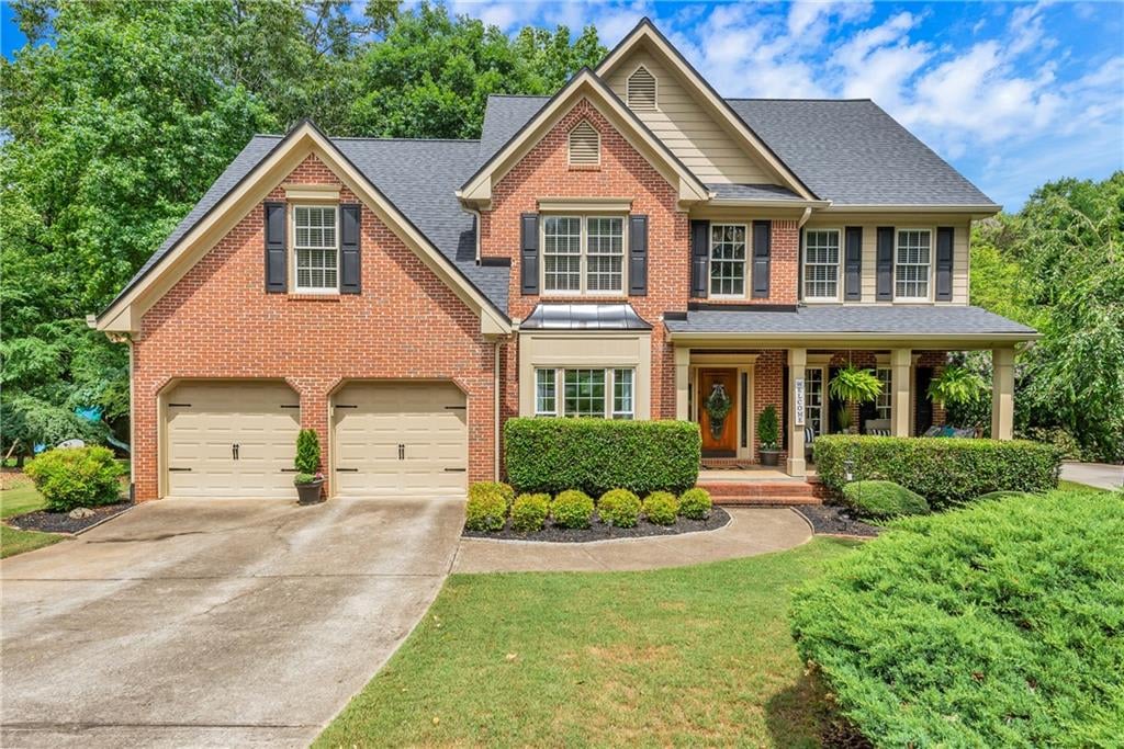 7510 Brookstead Crossing - Johns Creek