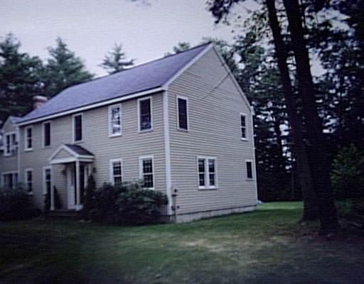 8 Assabet Crossing